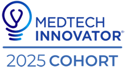 Medtech Innovator | 2025 Cohort